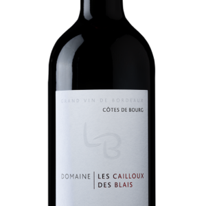 Domaine LES CAILLOUX DES BLAIS